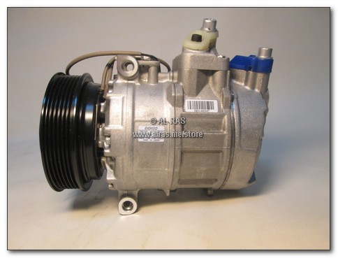 COMP. AUDI A8 6PK 99'